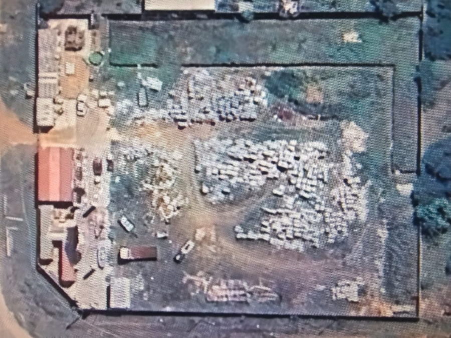 Commercial Property for Sale in Cape Road Industrial Eastern Cape